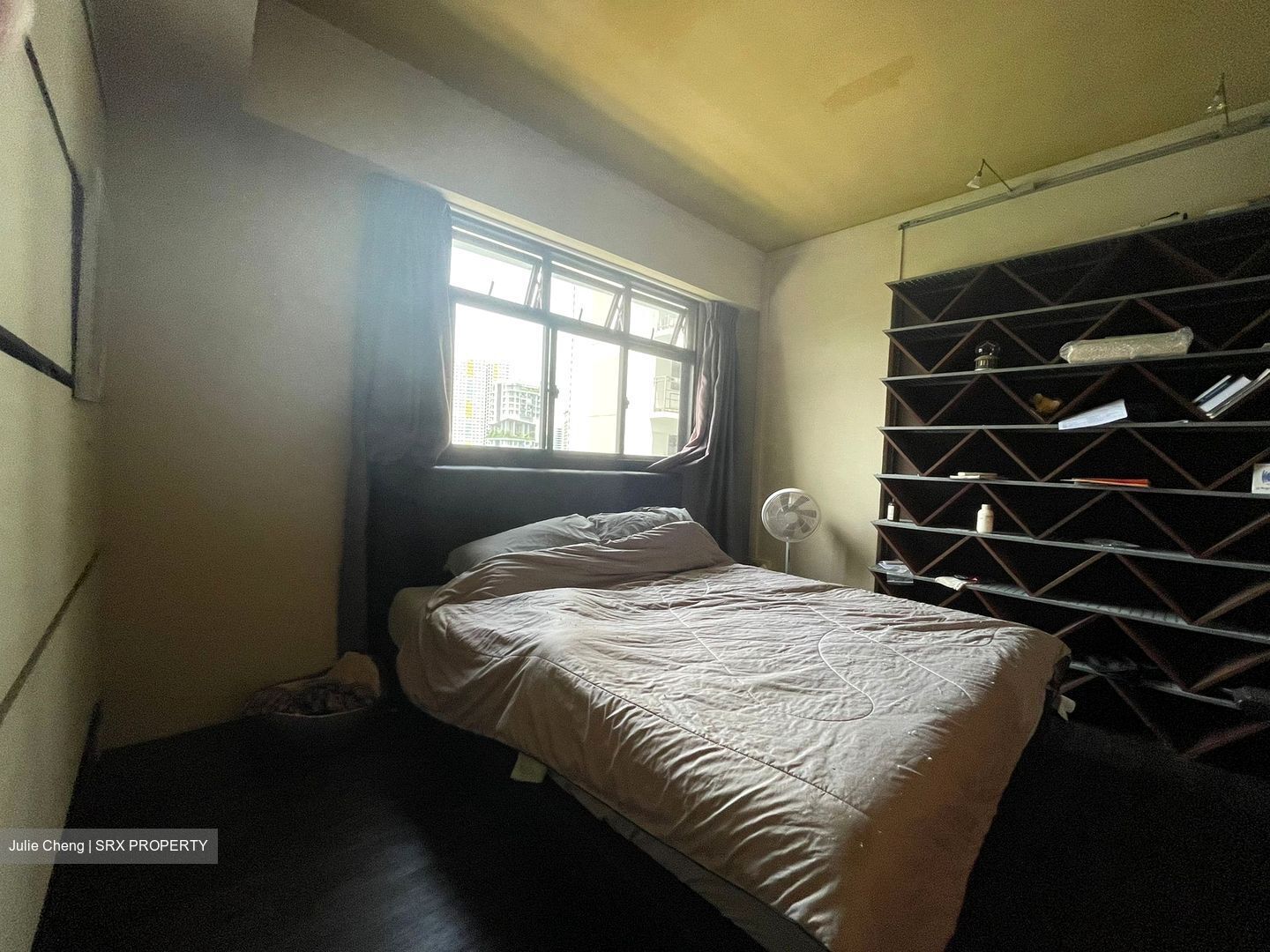 Blk 6A Boon Tiong Arcadia (Bukit Merah), HDB 5 Rooms #356424601